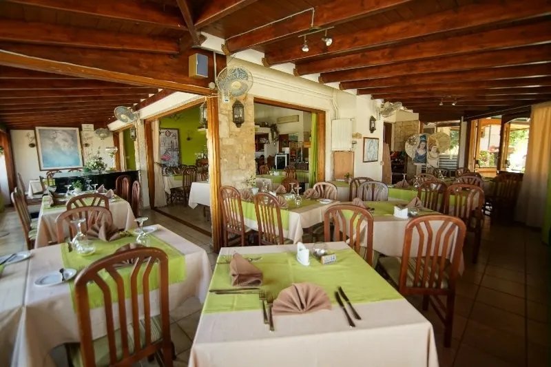 Restaurants in Tala, Paphos