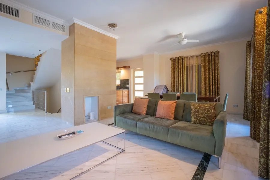 Freistehende Villa in Latchi, Paphos