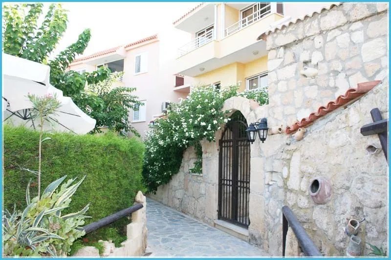 Hotel in Kato Paphos