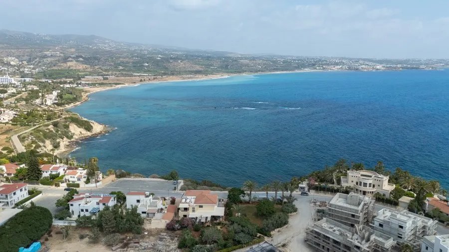 Pegia - Coral Bay:  