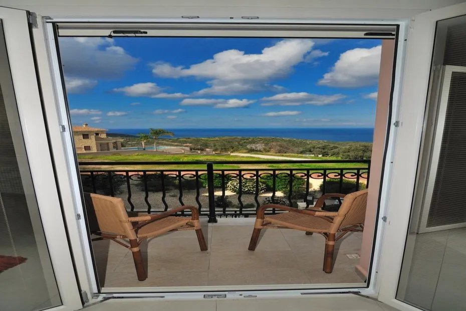Freistehende Villa in Latchi, Paphos
