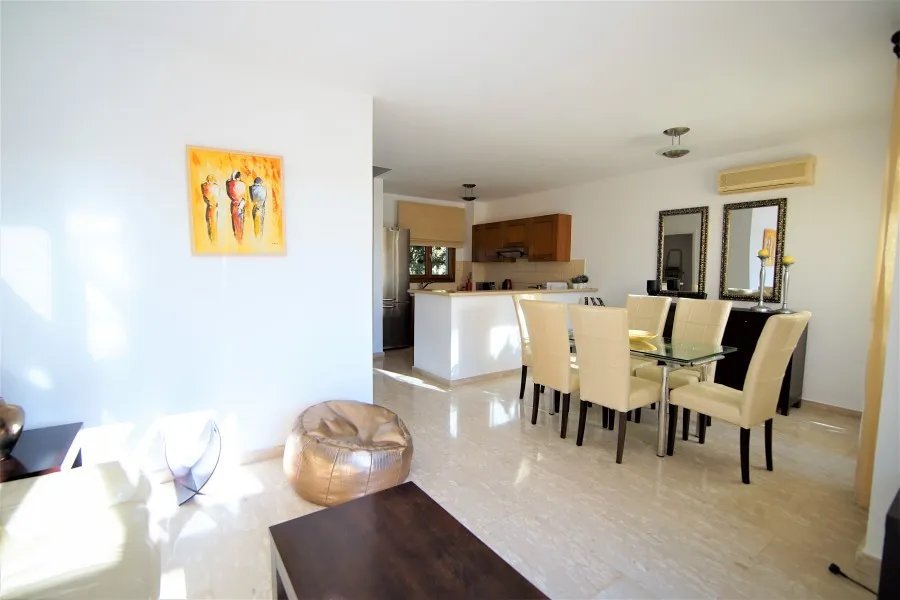 Freistehende Villa in Kouklia - Aphrodite Hills, Paphos