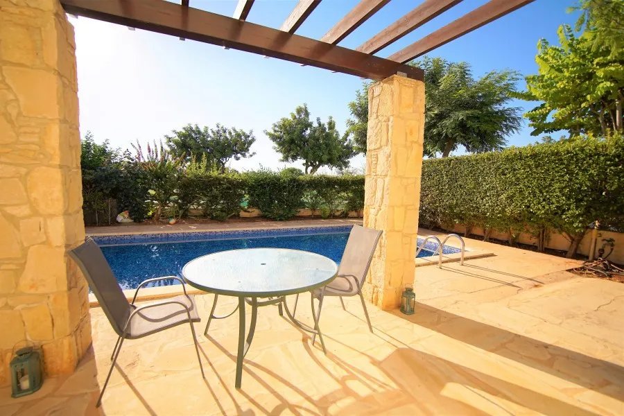 Freistehende Villa in Kouklia - Aphrodite Hills, Paphos