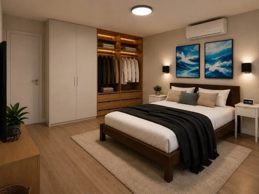 Apartment in Paphos, Paphos