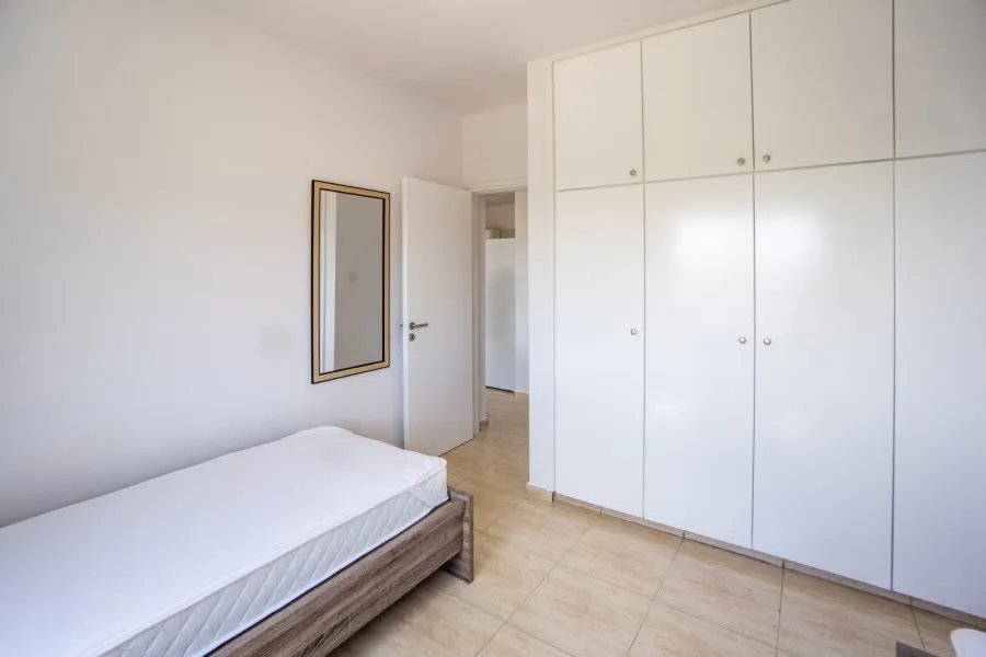 Apartment in Mesogi, Paphos