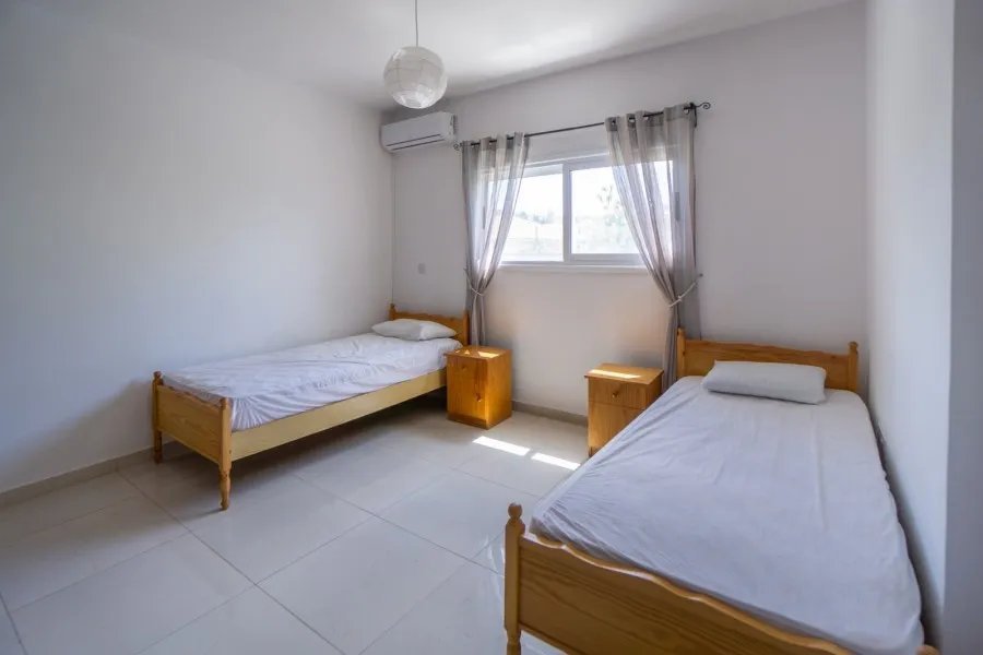 Apartment in Mesogi, Paphos