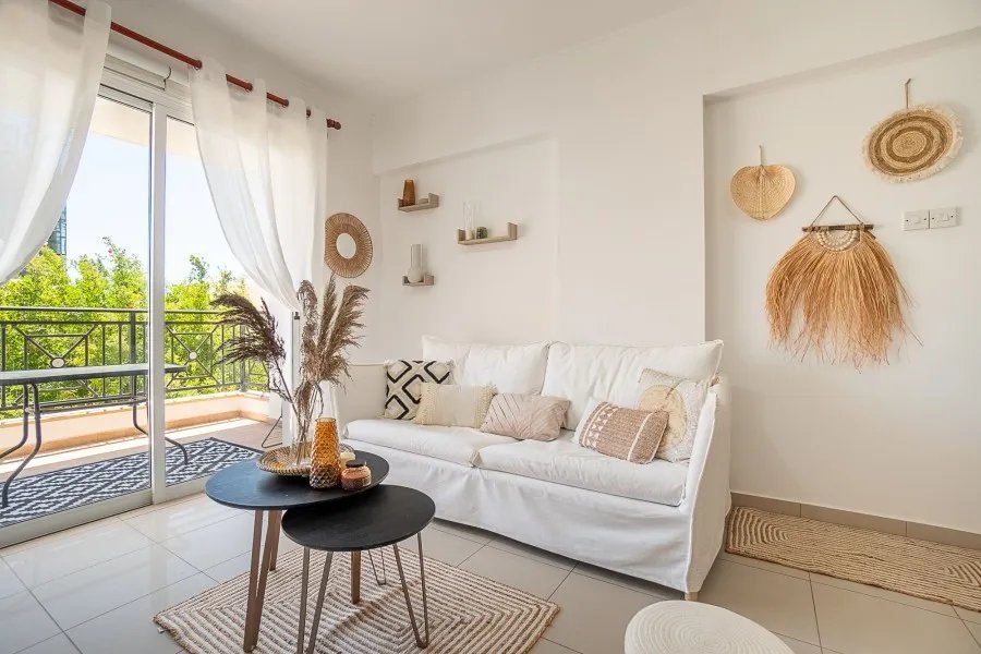 Apartment in Kato Paphos - Universal, Paphos