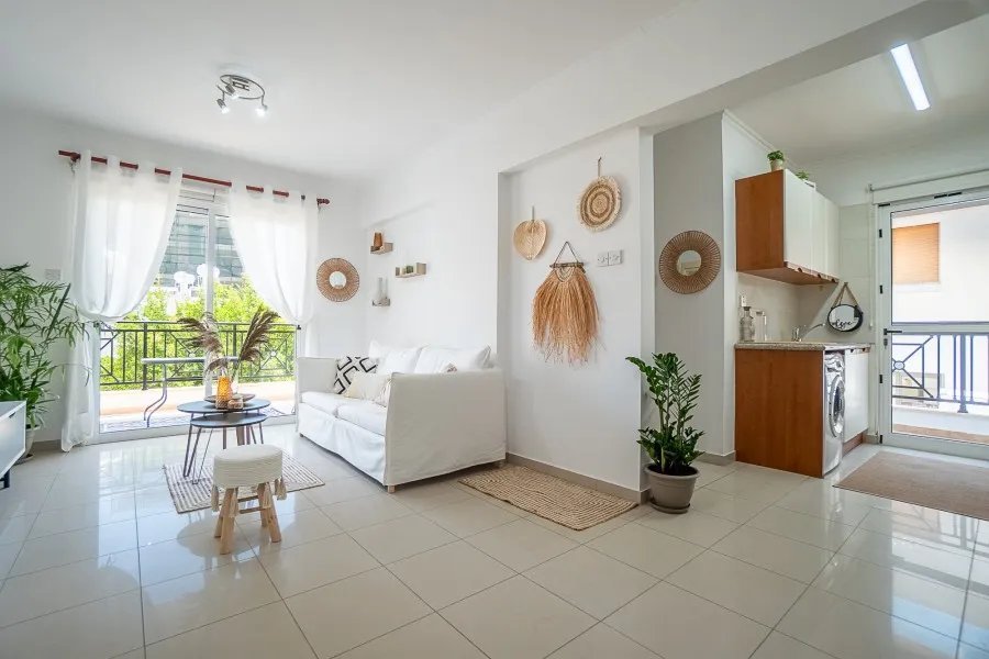 Apartment in Kato Paphos - Universal, Paphos