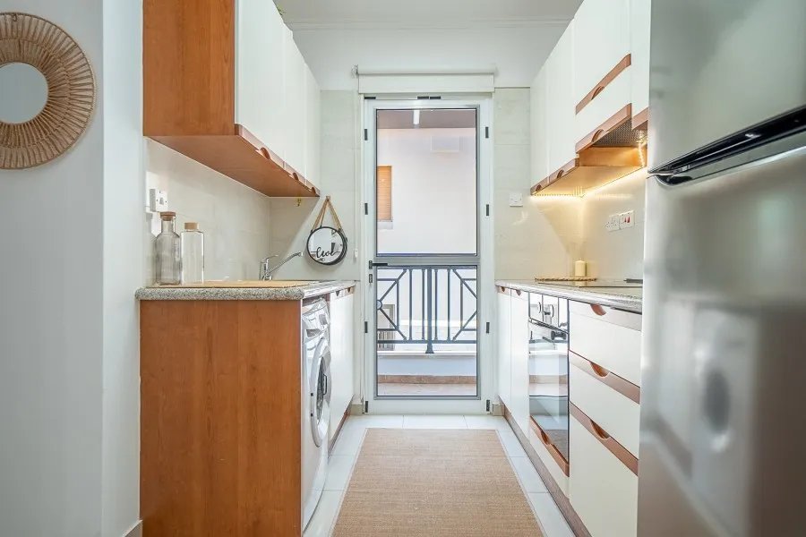 Apartment in Kato Paphos - Universal, Paphos