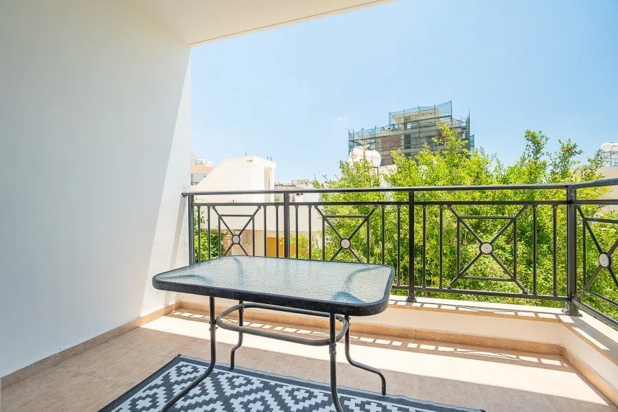 Apartment in Kato Paphos - Universal, Paphos