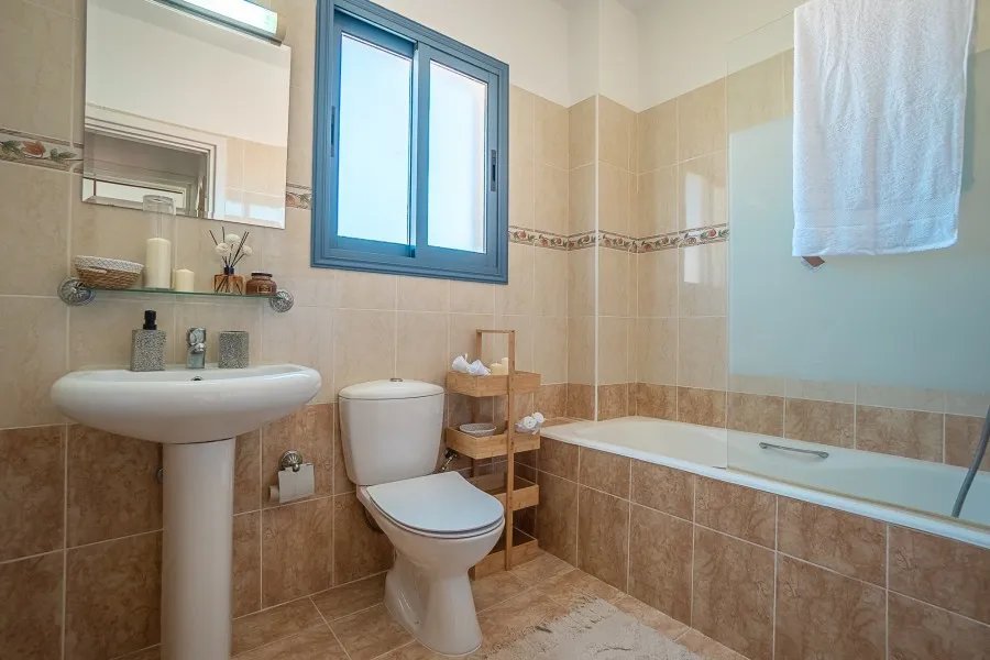 Wohnung in Geroskipou, Paphos