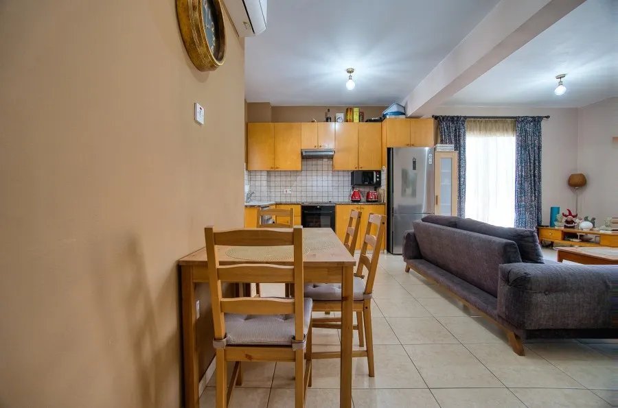 Penthouse in Kato Paphos - Universal, Paphos