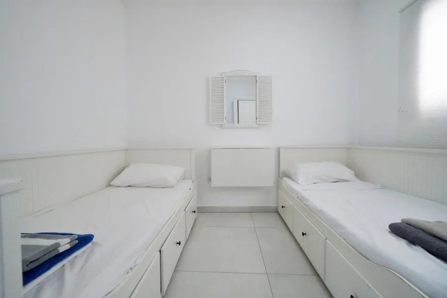 Apartment in Larnaca - Finikoudes, Larnaca
