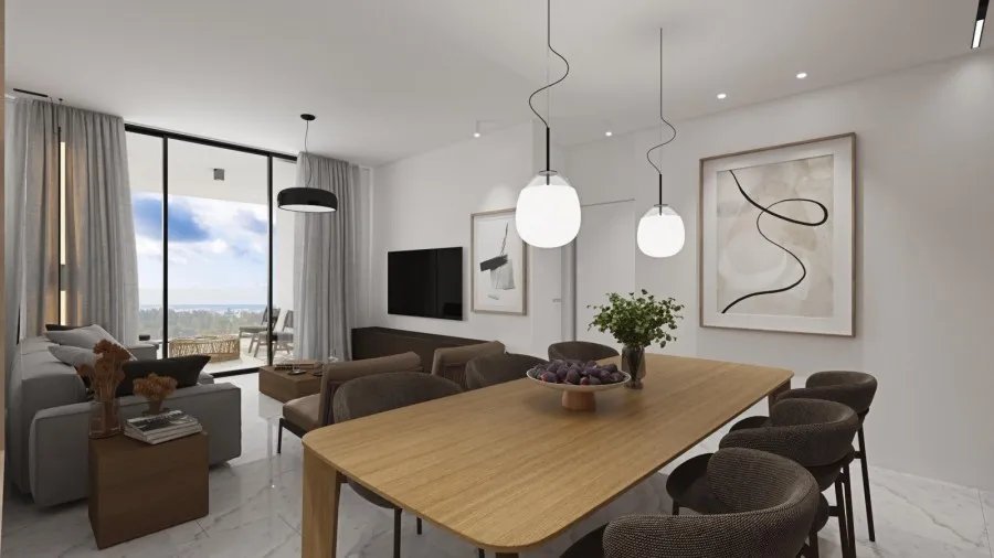 Apartment in Kato Paphos - Universal, Paphos