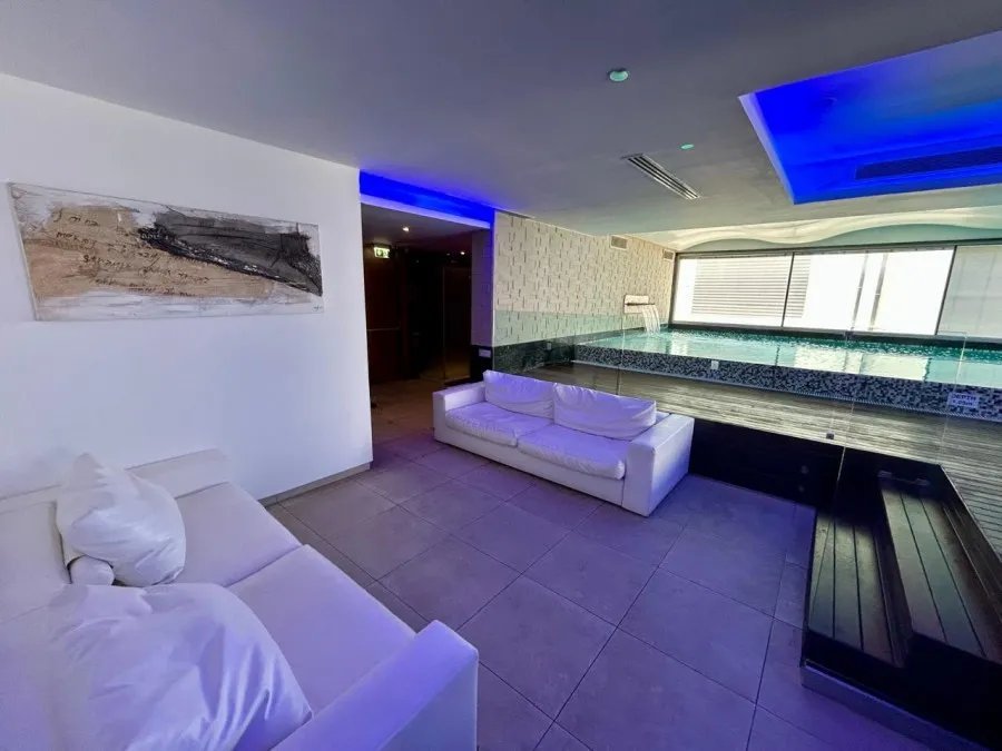 Wohnung in Neapolis, Limassol