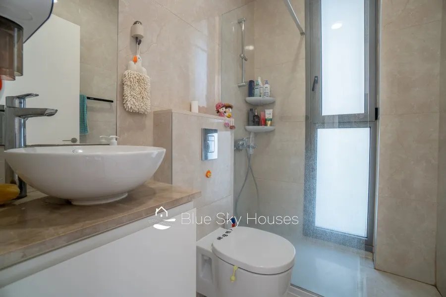 Wohnung in Neapolis, Limassol