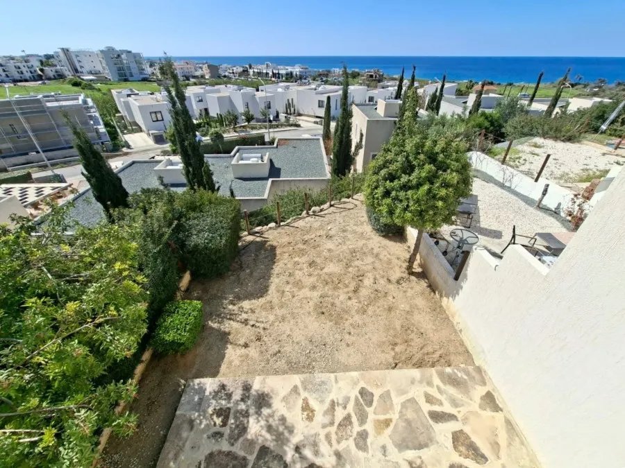 Reihenhaus in Chloraka, Paphos