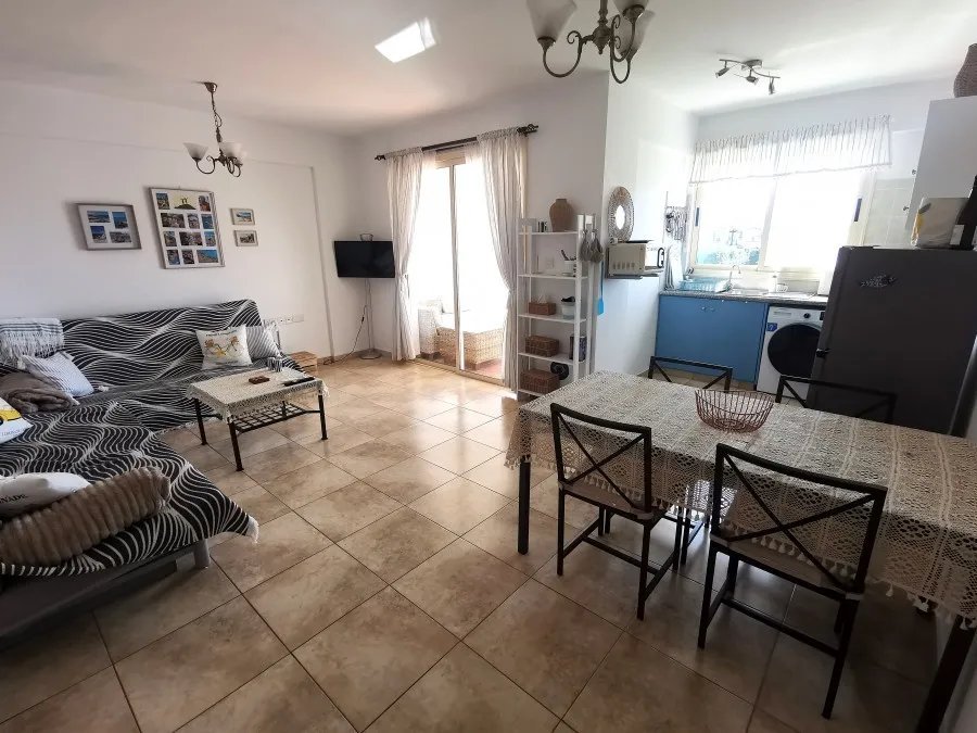 Wohnung in Empa, Paphos
