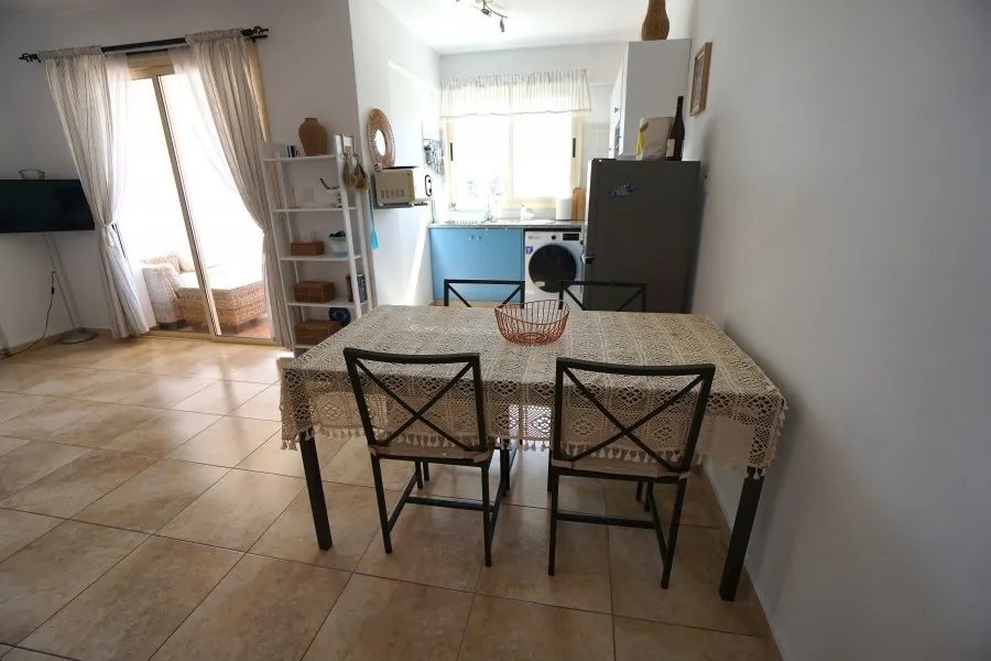 Wohnung in Empa, Paphos