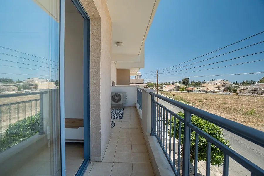 Wohnung in Geroskipou, Paphos