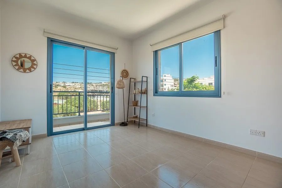 Wohnung in Geroskipou, Paphos