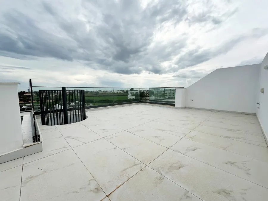 Penthouse in Livadia, Larnaka