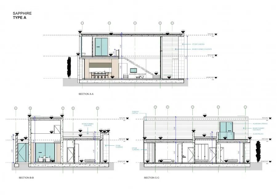 Freistehende Villa in Kato Paphos, Paphos