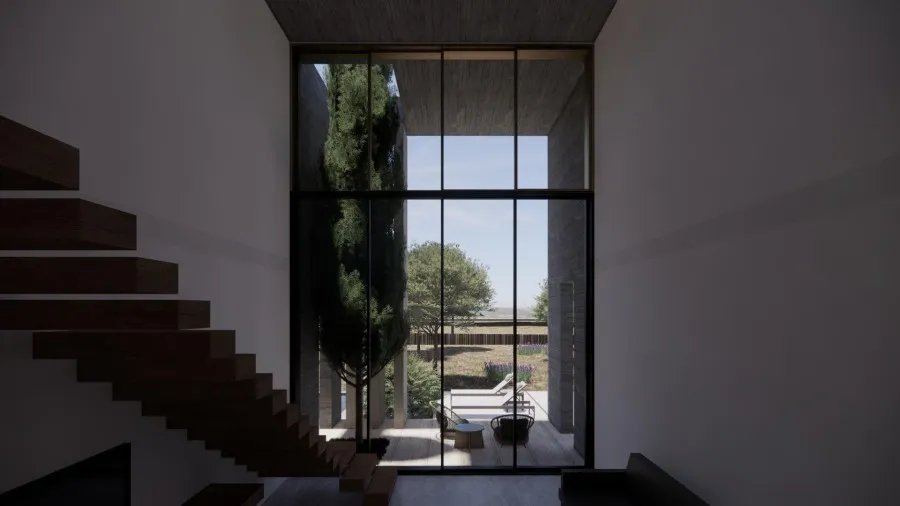 Freistehende Villa in Kato Paphos, Paphos