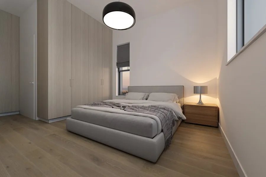 Wohnung in Yermasogia in Limassol