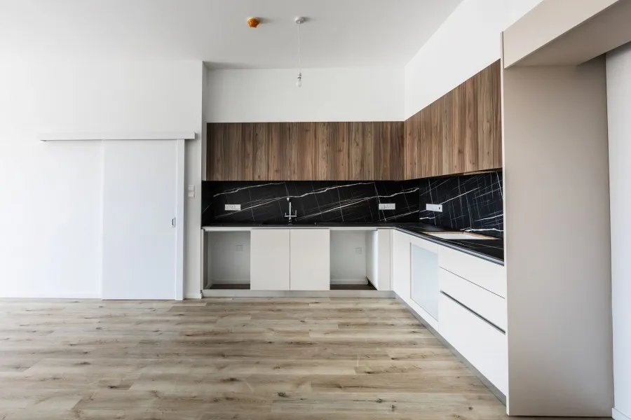 Wohnung in Ayios Athanasios, Limassol