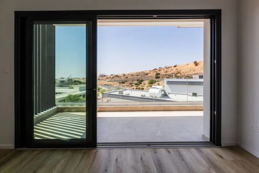 Wohnung in Ayios Athanasios, Limassol