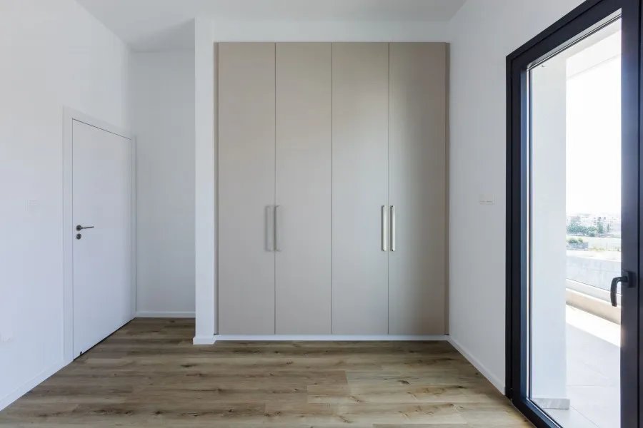 Wohnung in Ayios Athanasios, Limassol