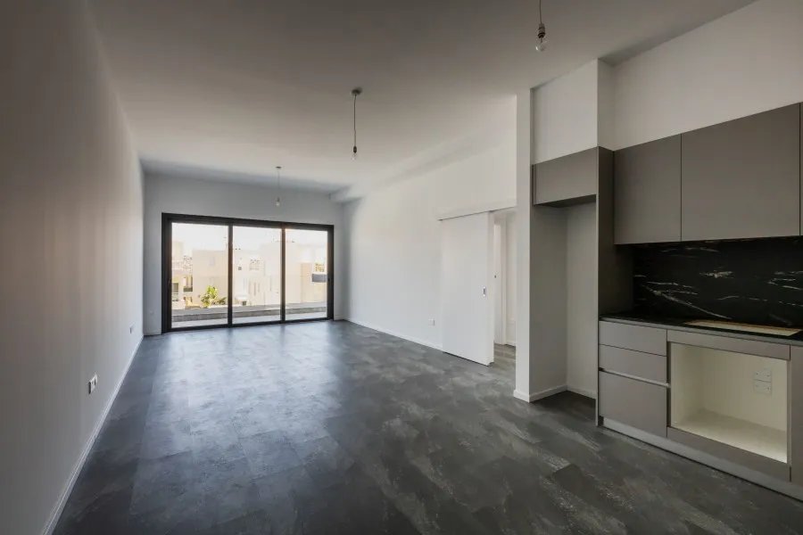 Wohnung in Ayios Athanasios, Limassol