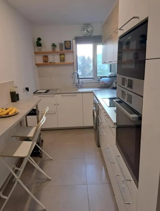 Wohnung in Potamos Germasogeias, Limassol
