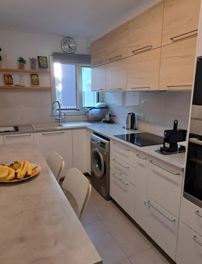 Wohnung in Potamos Germasogeias, Limassol