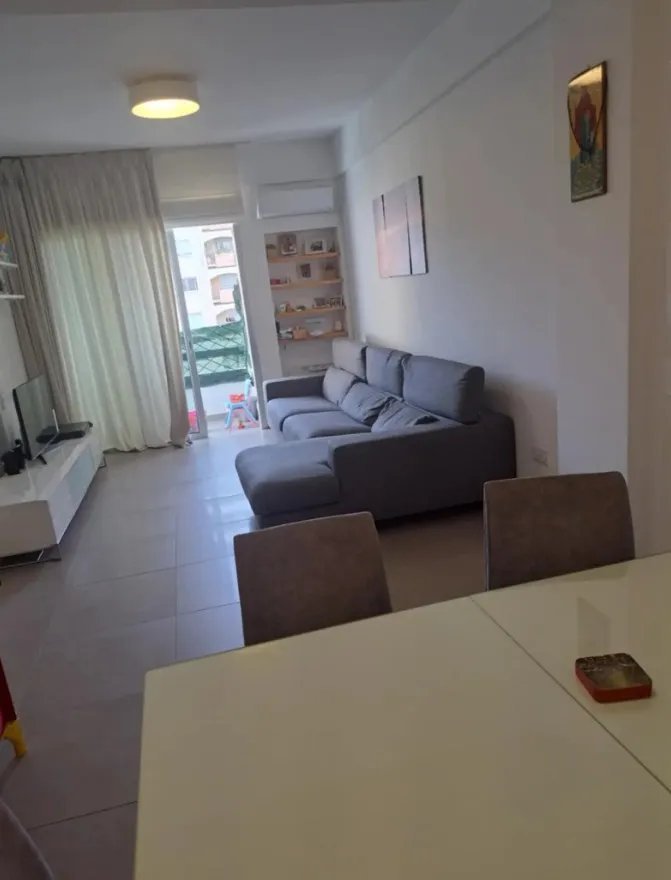 Wohnung in Potamos Germasogeias, Limassol