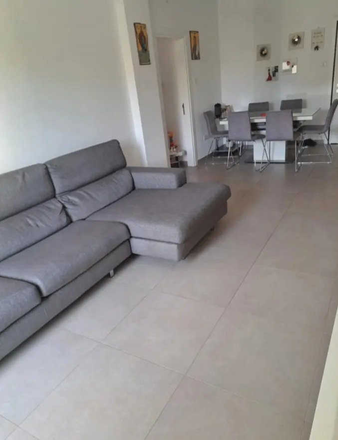 Wohnung in Potamos Germasogeias, Limassol
