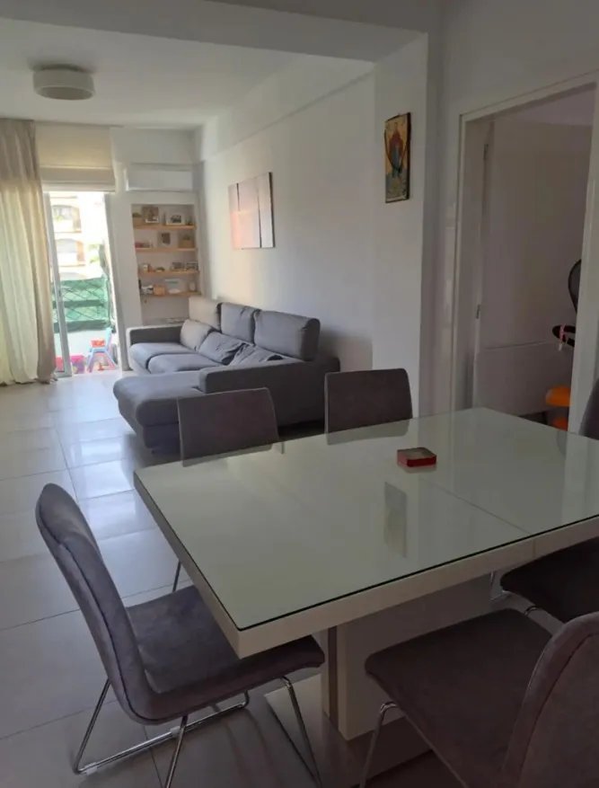 Wohnung in Potamos Germasogeias, Limassol