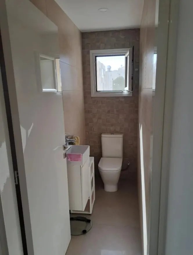 Wohnung in Potamos Germasogeias, Limassol