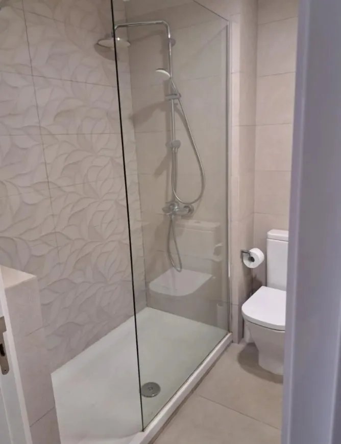 Wohnung in Potamos Germasogeias, Limassol
