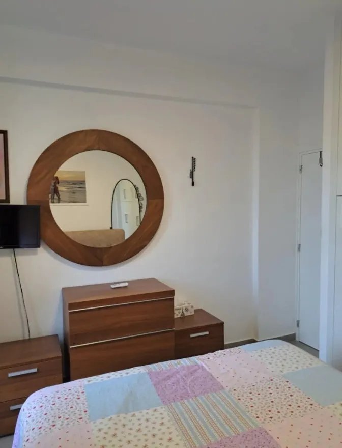 Wohnung in Potamos Germasogeias, Limassol