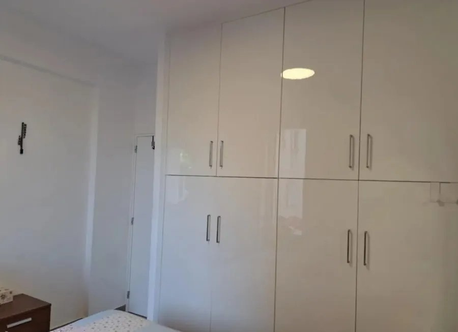 Wohnung in Potamos Germasogeias, Limassol
