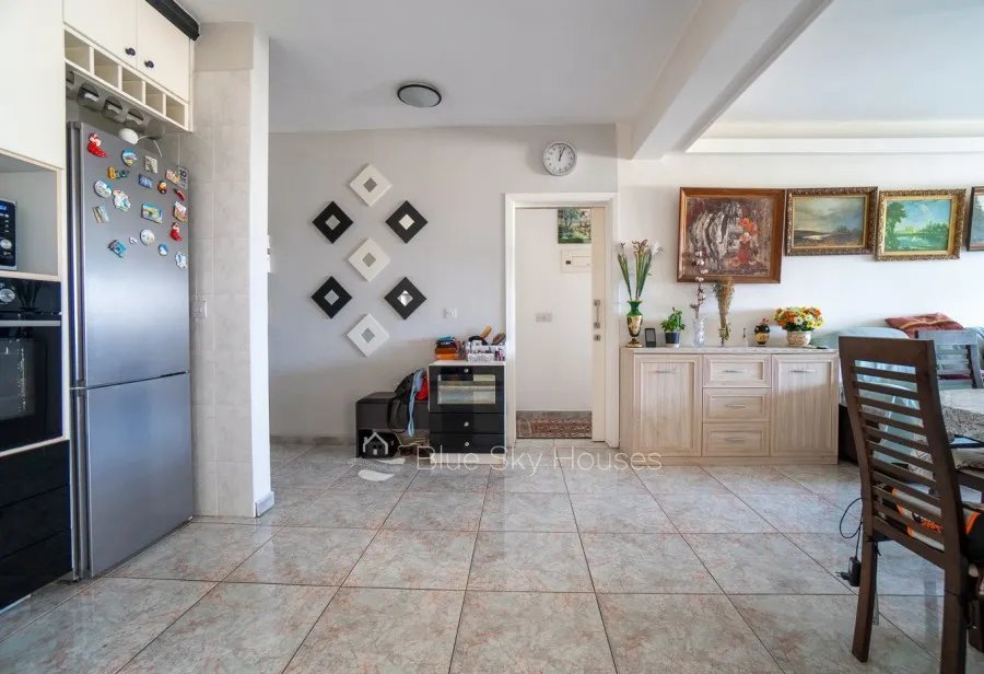 Wohnung in Neapolis, Limassol