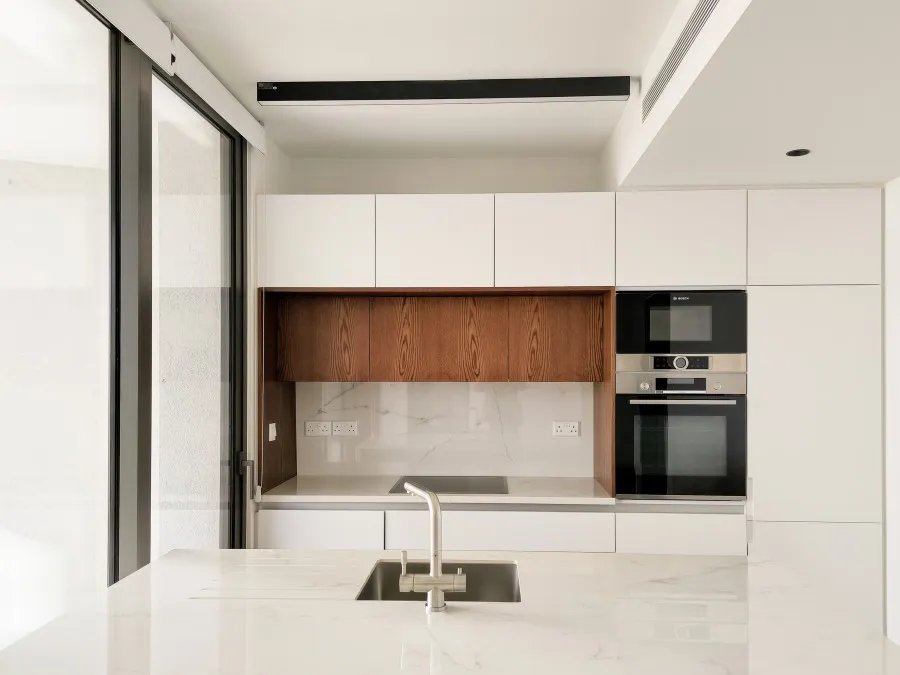 Apartment in Larnaca - Hafen, Larnaca