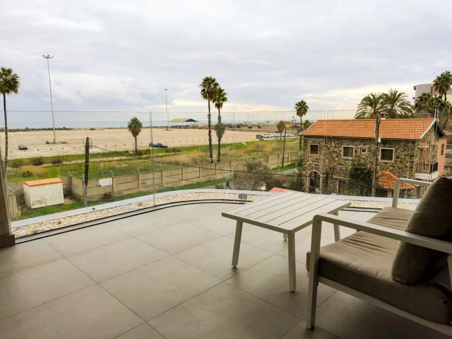 Apartment in Larnaca - Hafen, Larnaca