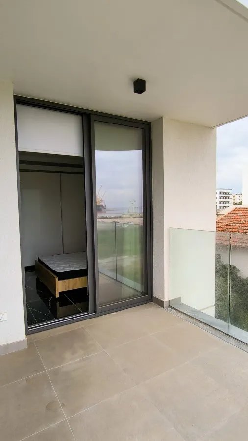 Apartment in Larnaca - Hafen, Larnaca