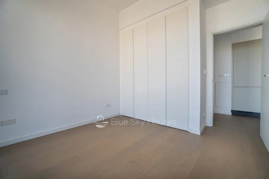 Wohnung in Potamos Germasogeias, Limassol