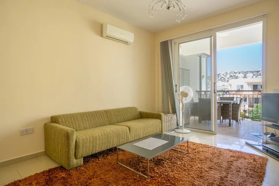 Wohnung in Pegia, Paphos