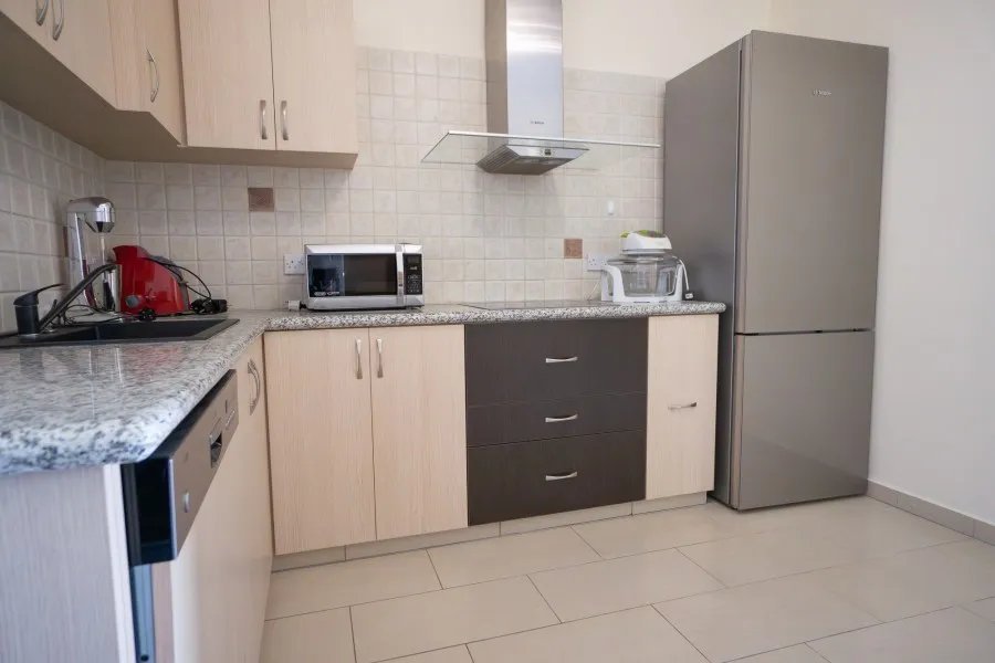 Wohnung in Pegia, Paphos