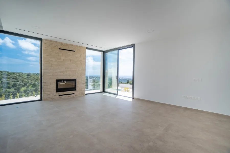 Bungalow in Kouklia - Secret Valley, Paphos